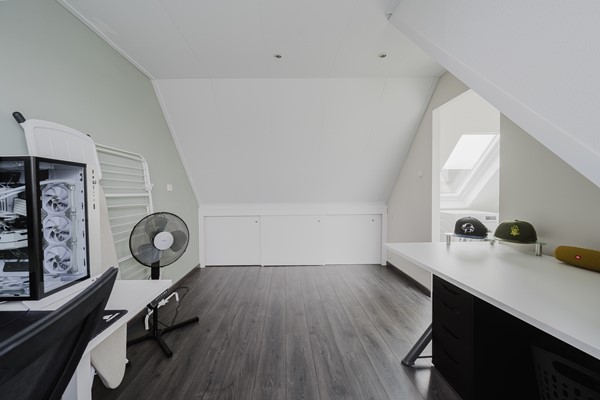 Medium property photo - Haya van Someren-Downerpad 37, 3207 DK Spijkenisse